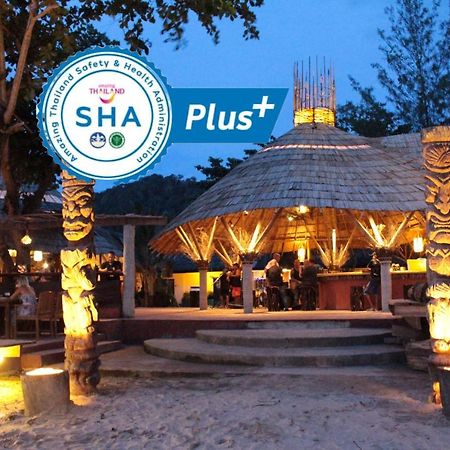 Lanta Island Resort - Sha Extra Plus Ko Lanta Eksteriør bilde