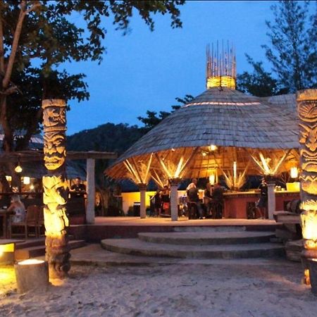 Lanta Island Resort Ko Lanta Eksteriør bilde