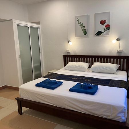 Lanta Island Resort Ko Lanta Eksteriør bilde