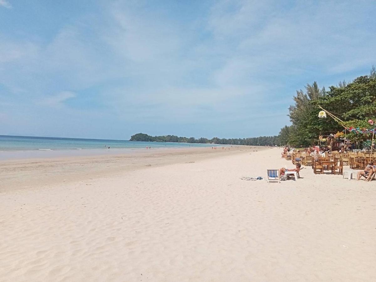 Lanta Island Resort Ko Lanta Eksteriør bilde