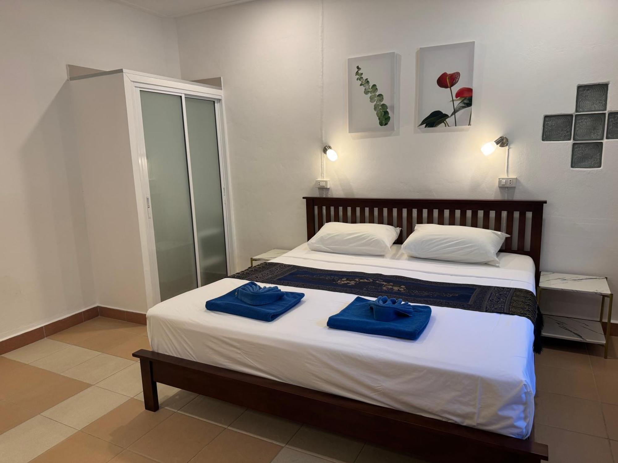 Lanta Island Resort Ko Lanta Eksteriør bilde