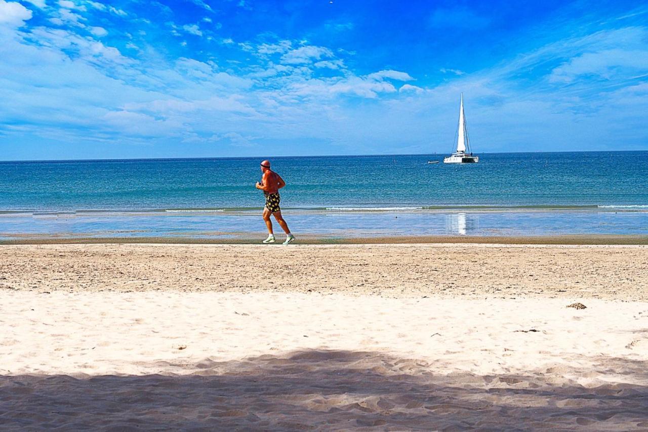 Lanta Island Resort Ko Lanta Eksteriør bilde